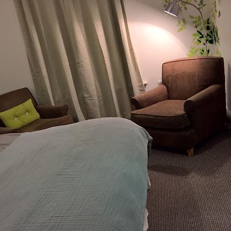 Regent Serviced Suites Doncaster Exterior foto
