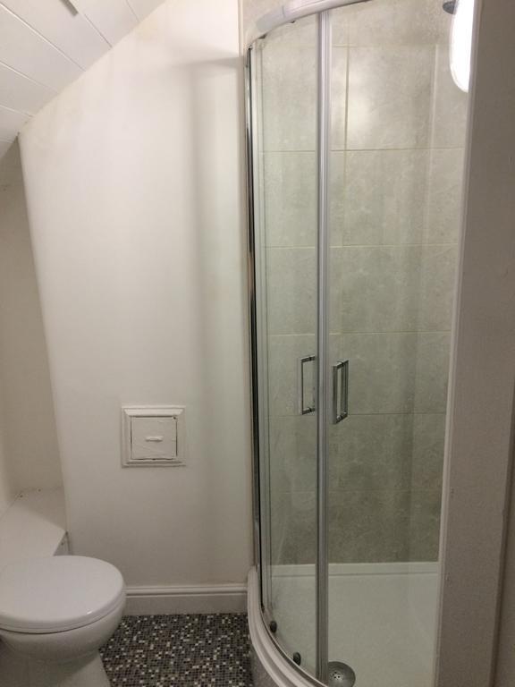 Regent Serviced Suites Doncaster Exterior foto