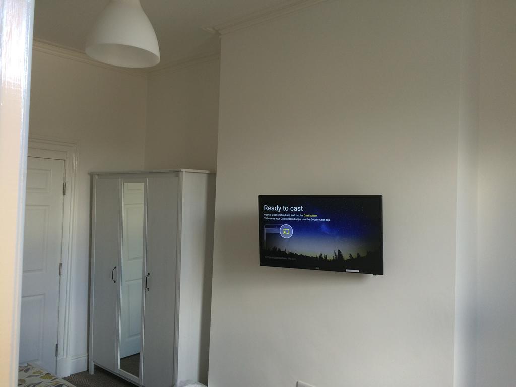 Regent Serviced Suites Doncaster Exterior foto