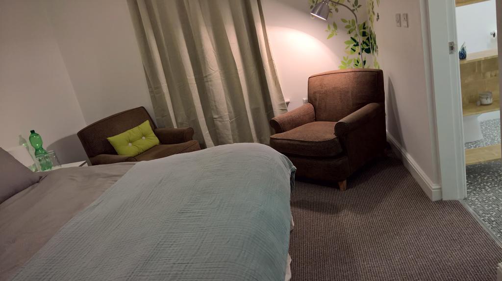Regent Serviced Suites Doncaster Exterior foto