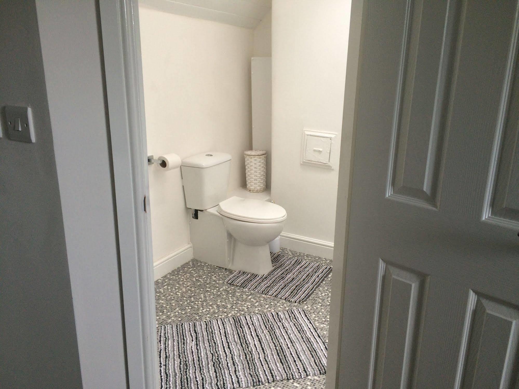 Regent Serviced Suites Doncaster Exterior foto