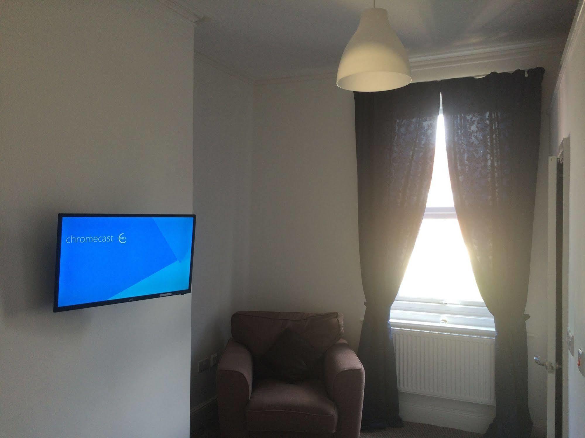 Regent Serviced Suites Doncaster Exterior foto