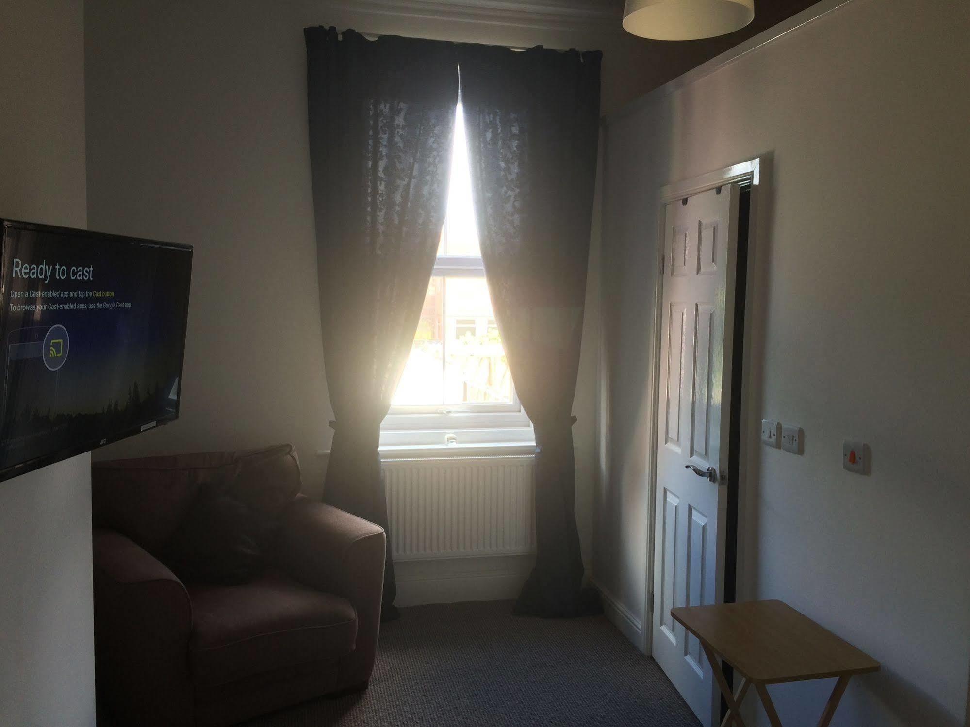 Regent Serviced Suites Doncaster Exterior foto
