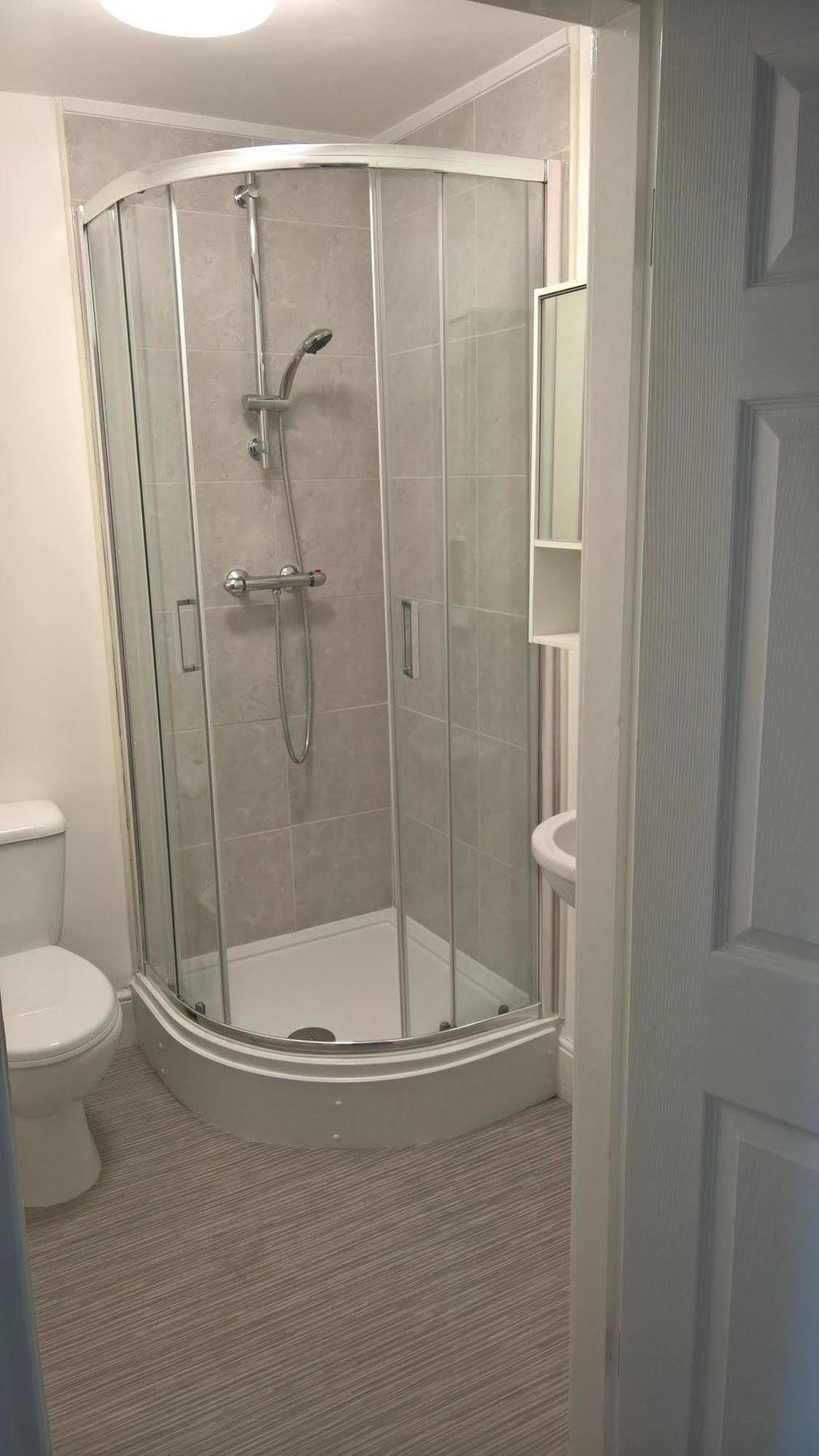 Regent Serviced Suites Doncaster Exterior foto