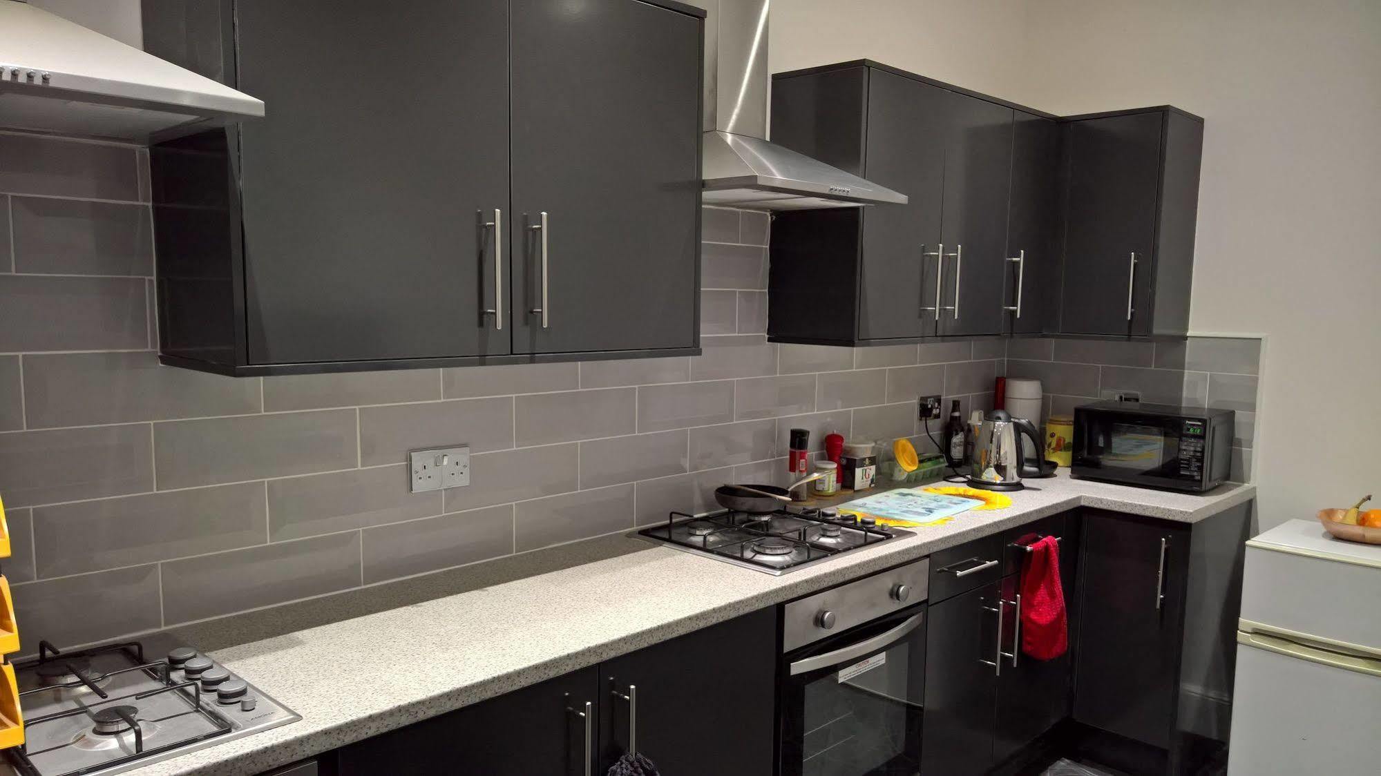 Regent Serviced Suites Doncaster Exterior foto