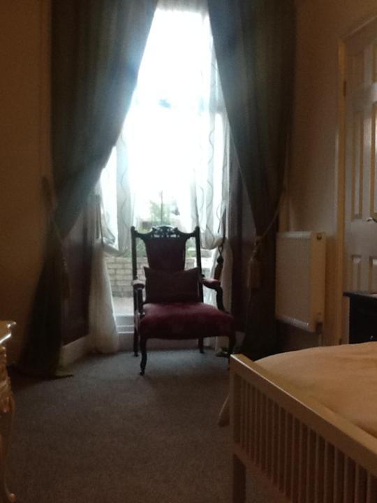 Regent Serviced Suites Doncaster Exterior foto