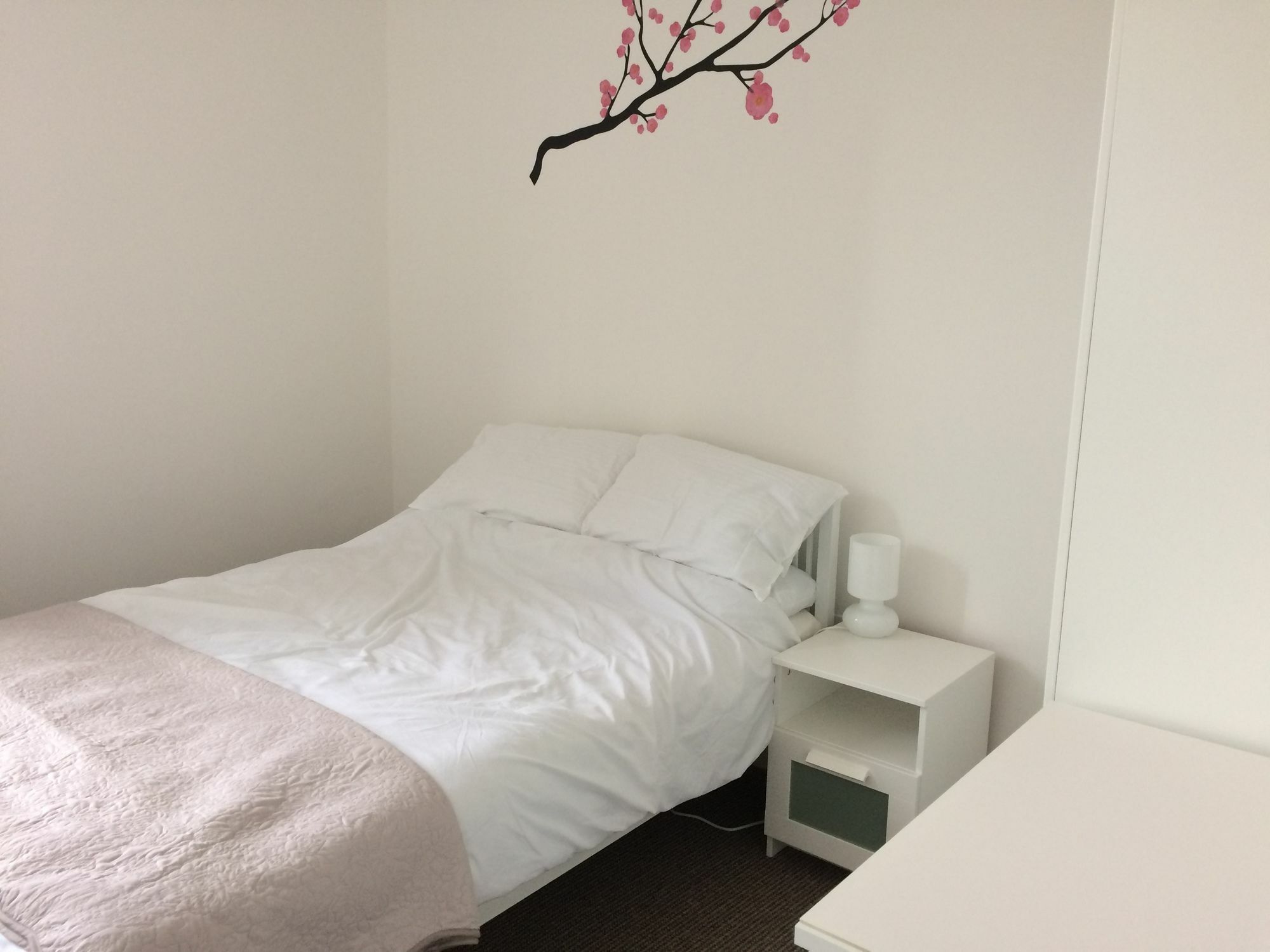 Regent Serviced Suites Doncaster Exterior foto